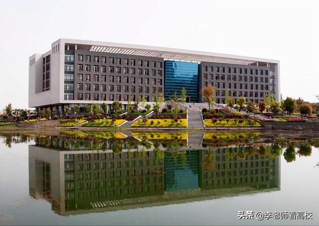马鞍山钢铁学院安徽十分低调的一本高校在国内冶安徽最差的八个学院