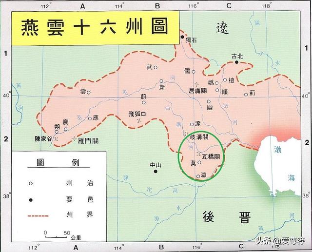 关外指哪里