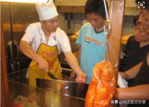 骨里香 骨里香（骨里香熟食的配方及做法） 美食