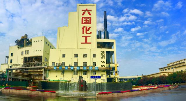 磷化工：再迎新风口！13家业绩高增的磷化工概念股请收好