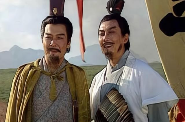 刘备在荆州错失一名将，成了曹操手中王牌，两败关羽却惧怕张飞
