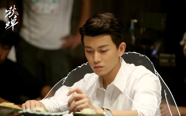 任嘉伦不爱聂欢（任嘉伦不说再见照片）