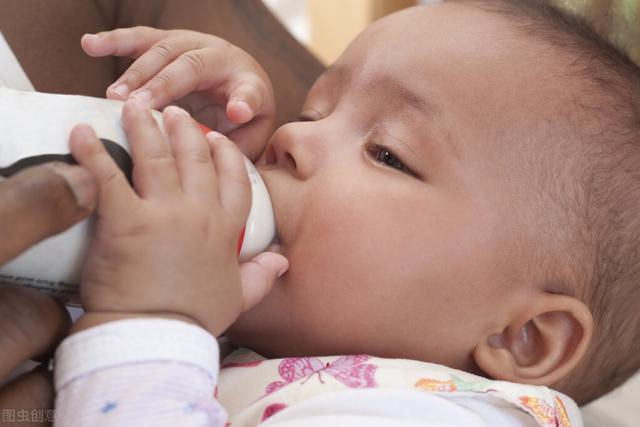 婴幼儿脾胃调理，分享自家宝贝亲测有效的方法（上）