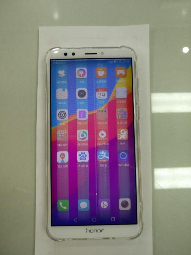 手机屏幕有条竖线很细怎么办手机屏幕出现竖条纹什么原因