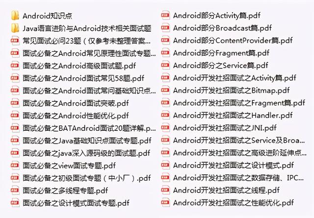 Android MVC、MVP、MVVM 架构案例解析