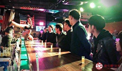 日本夜店怎麼玩？且看福岡年輕人最愛的天神大名區夜店、酒吧4選28 / 作者:admin 