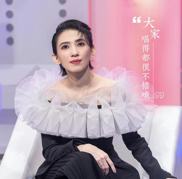 戴佩妮43歲似少女 因一首歌火遍亞洲 5獲金曲獎卻錯過生育年齡 Kks資訊網