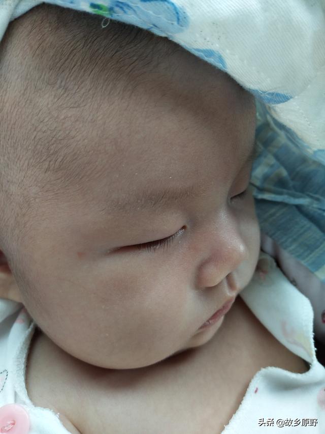 我就是那个三年剖两娃的妈妈