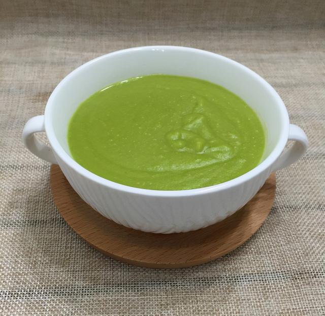 小小豌豆，居然这么厉害？