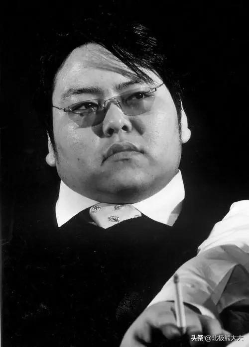 “前山西首富”李兆会的游戏人生：从首富到老赖，不全是因为她