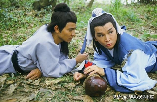 �����ʵ۹�װ�����߿�(TVB�Ͼ硶�����ʵۡ������»�ͬ��������������һ������֮��)