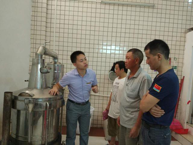 辽宁省果酒沉淀过滤机