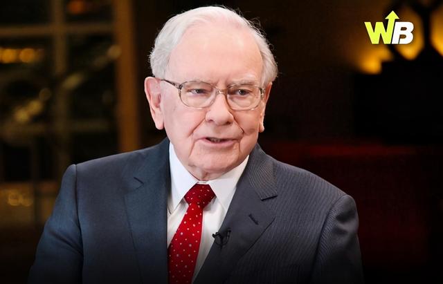 巴菲特给年轻人的三个建议(巴菲特给年轻人的三个建议是什么)