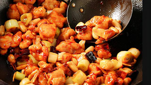 冬奥会，圈粉无数的“8大中国美食”，运动员说：除了比赛都在吃
