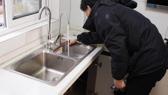 过滤机出的水和纯净水差不多