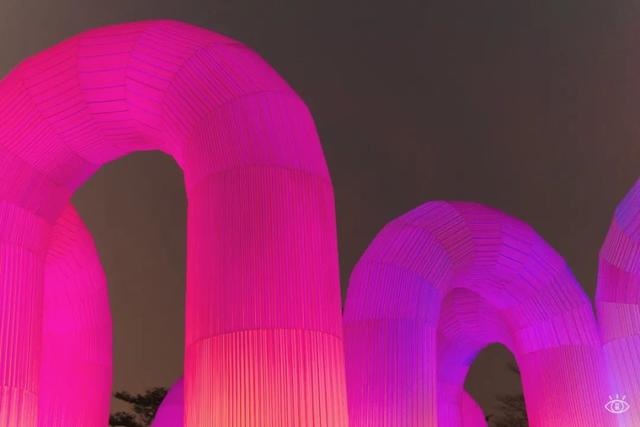 深圳灯光机械展
