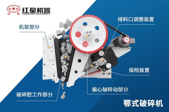 重庆路面石子石料制砂机哪家好