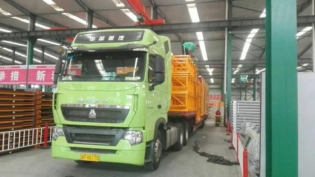 九虹工程机械展