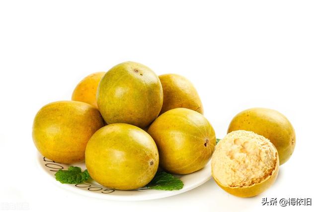 秋季越来越干燥，常吃“三果一蔬”，关键时候帮大忙，滋润一整秋