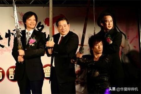 两次错失首富，让贵人近乎破产，雷军是如何走到现在的？