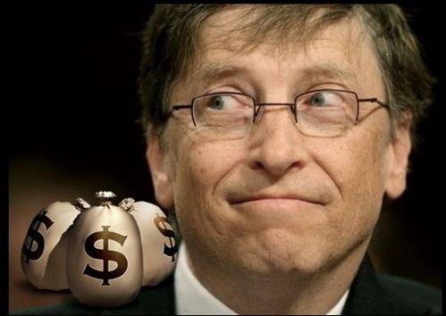 买买买！科技巨头变身美国最大的地主