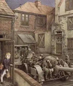 国庆书单 | 8本祖国主题绘本，趁十一读中国，读历史，读战争与和平