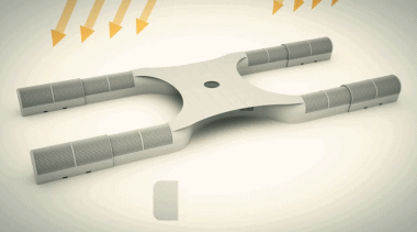 国外发明的黑科技，用电、上网、喝水全免费