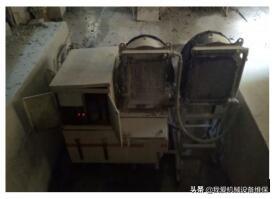 圆锥破碎机顺时针吗