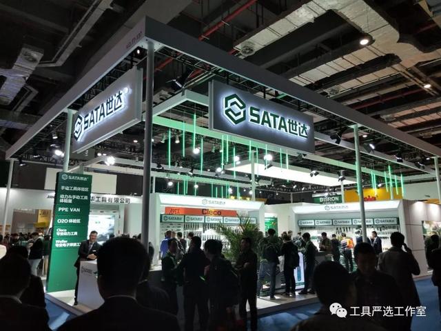 永康机械展门票