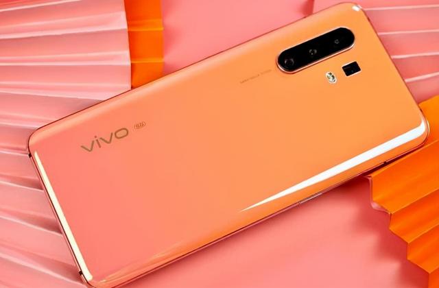 VIVO X30 PRO价格跌至2390元，竞争力更强了？