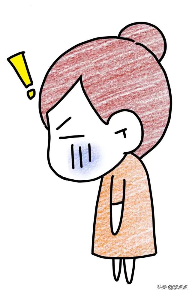 老二对老大的感情有多复杂？一张画说明了一切