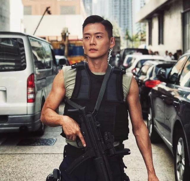 被封地狱黑仔王！TVB力捧小生三部主演新剧全被抽起：上位路坎坷