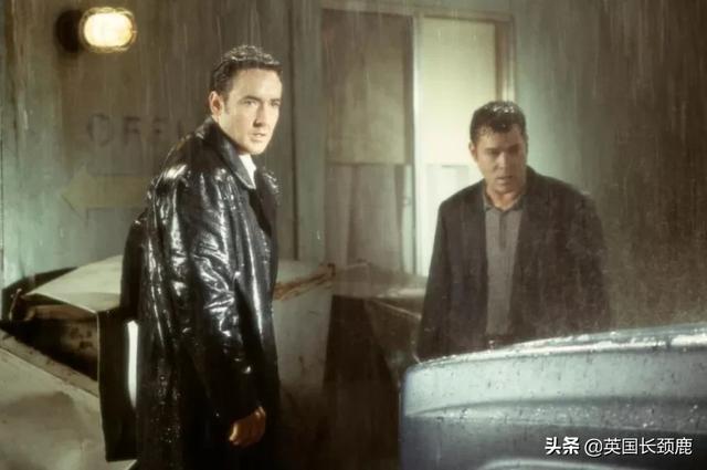 科幻巨制灵异事件:除了电锯惊魂和IT，万圣节还能看什么？25部恐怖电影大推荐