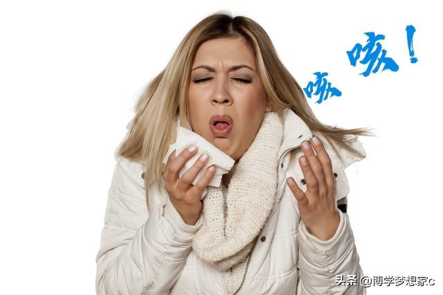 聊聊适合肺燥咳嗽的几款药