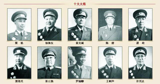 陝北紅軍中為何沒能走出大將 元帥 是資歷不夠還是另有他因 Kks資訊網
