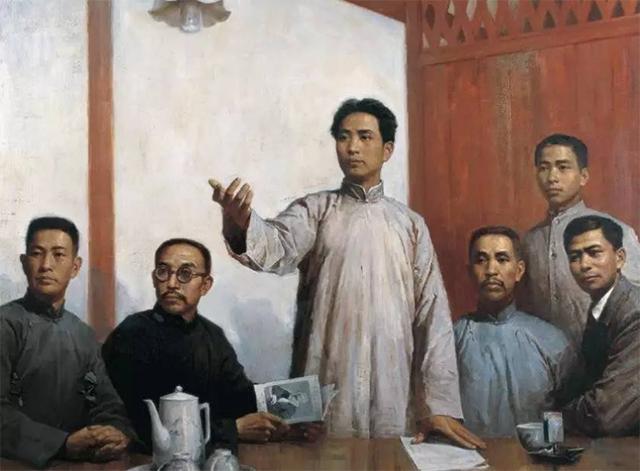 陈延年:1927年陈独秀长子陈延年被捕，因胡适营救身份暴露：临死不跪