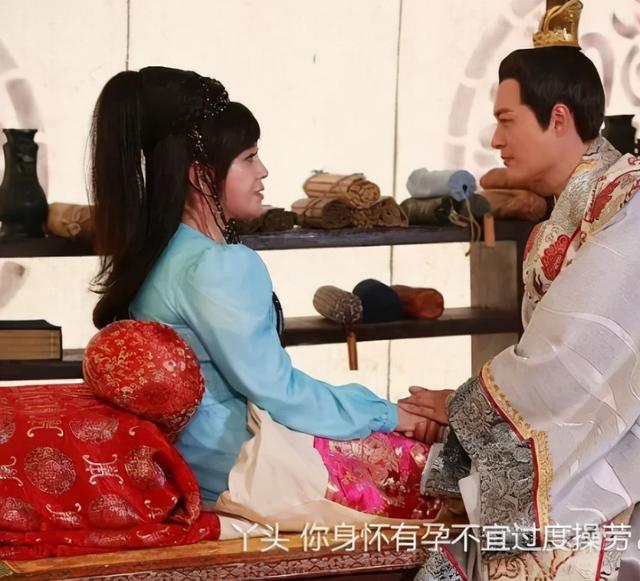 明明“廉颇老矣”，非要“尬演少女”的5大女星，羞不羞？