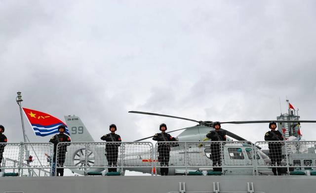 中美罗马会谈，王毅对阵布林肯，3个细节值得玩味