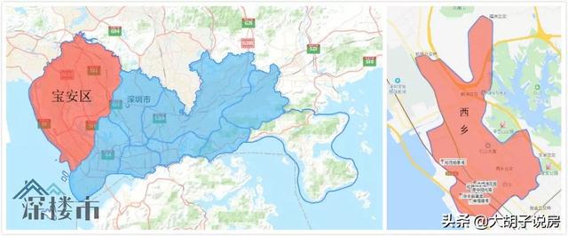 多盘调研！深圳刚需大本营——宝安，买房全攻略！
