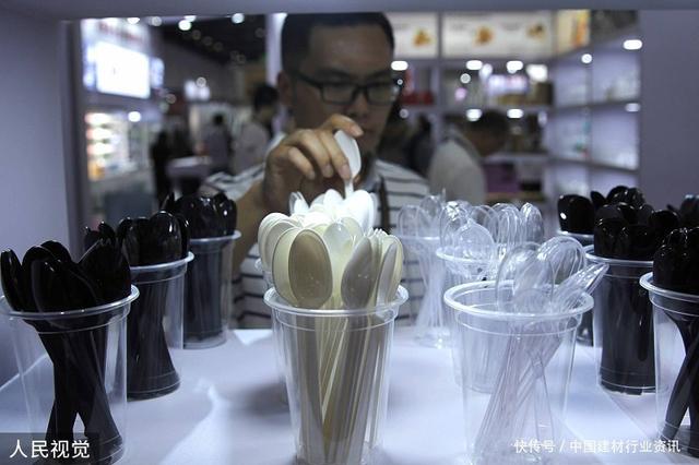 2018年雄县塑料机械展