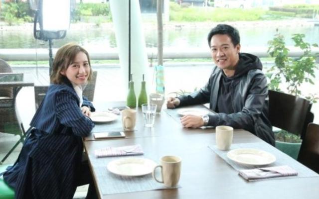 黄心颖连累TVB众星，4部电视剧1部综艺，2位TVB演员忍不住爆粗