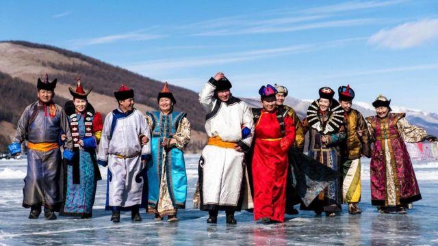 美国印第安人是中国人后代？400年种族灭绝，解读印第安人血泪史