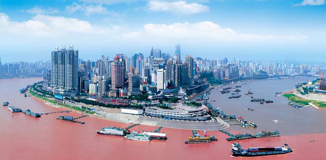 新兴“巨无霸”城市，面积相当于11个广州，12个上海