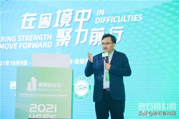 中国水利水电第六工程局河南分局局长张展豪