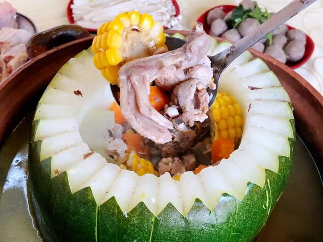 明日白露，应季“6宝”别忘吃，应季而吃，比大鱼大肉还健康