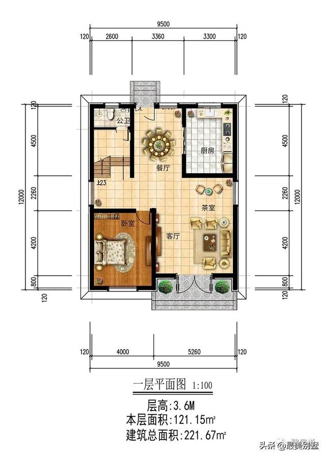 [趣玩密友朋友圈点赞]，60万回乡建别墅