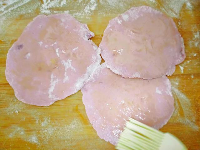 宝宝抗拒果蔬没有食欲，这几种果蔬花样馒头，制作简单，宝宝超爱