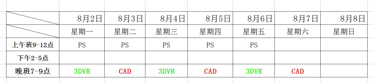 石家庄淘宝培训（淘宝设计培训班）