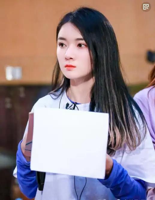 男有王广允撩拨小编的心弦,女有刘丹萌戳中小编的心窝.没错!