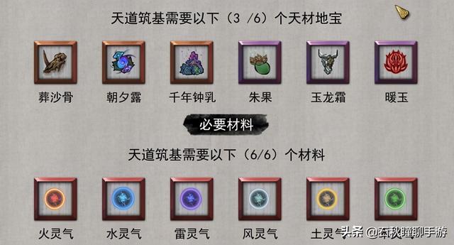 《鬼谷八荒》给NPC送礼攻略 教你前后期如何快速刷高好感度-第9张图片-9158手机教程网